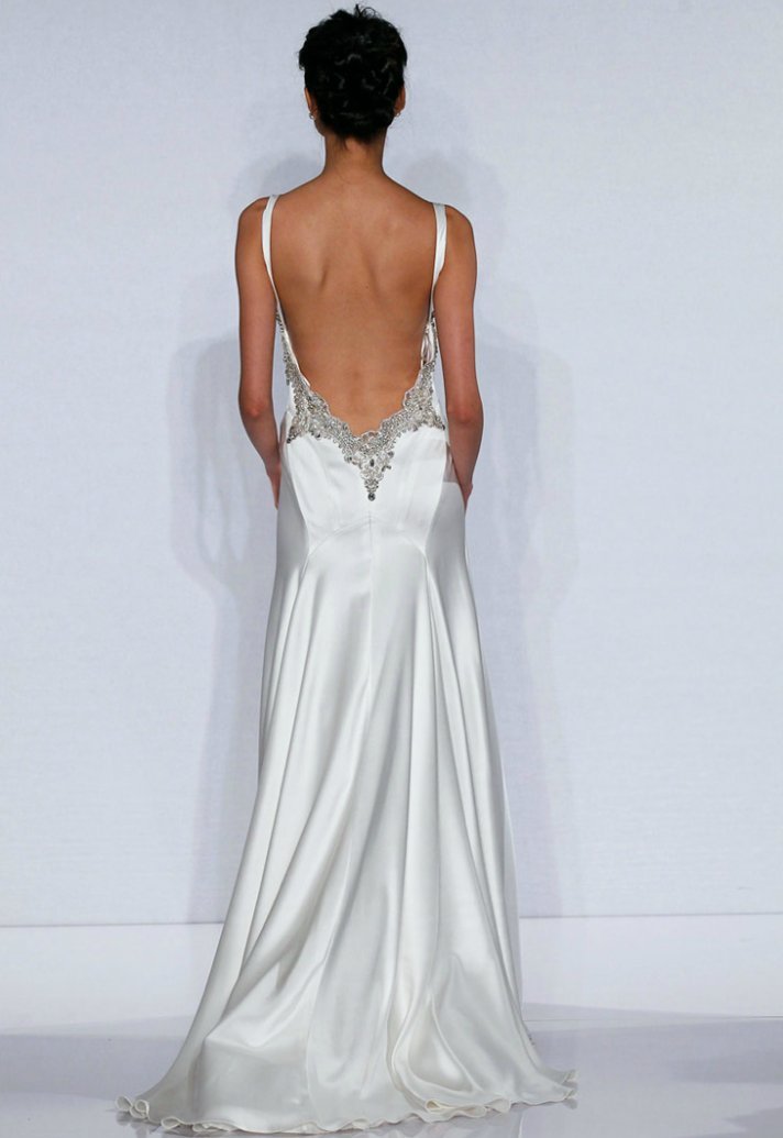  Backless  Wedding  Dresses  This WordPress com site is the 